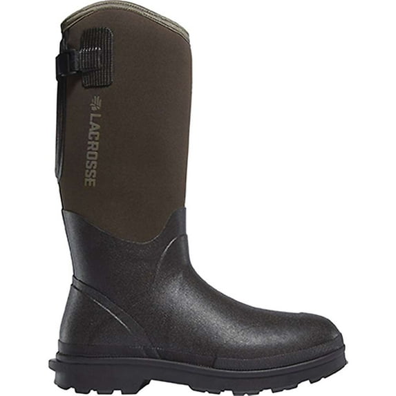 Lacrosse Men's Alpha Range 14IN 5mm Neoprene Boot
