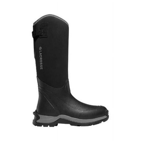 Lacrosse Men's Alpha Thermal 16IN 7.0mm Neoprene NMT Boot