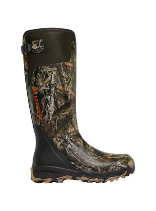 Lacrosse 1000g thinsulate boots hot sale