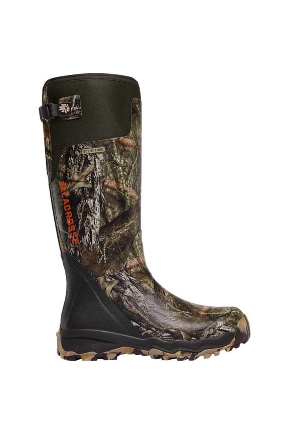 Lacrosse Men's Alphaburly Pro 18IN Boot