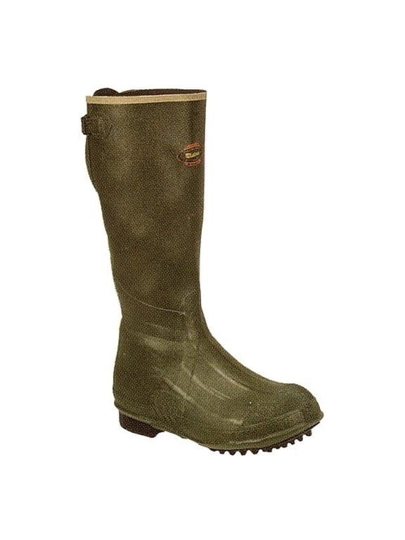 Men's Burly Air Grip 18IN Boot