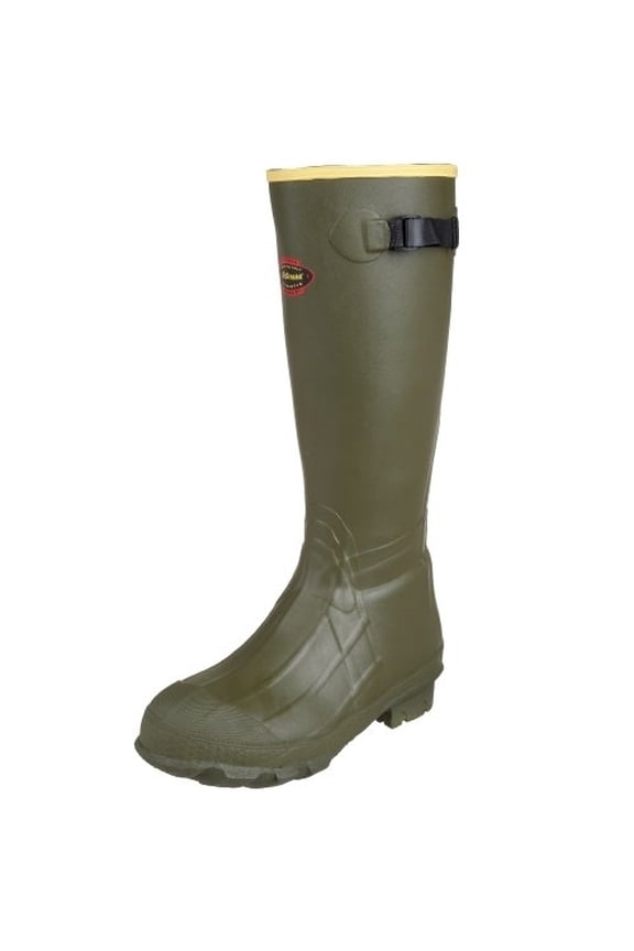 Men's Burly Classic 18IN Boot