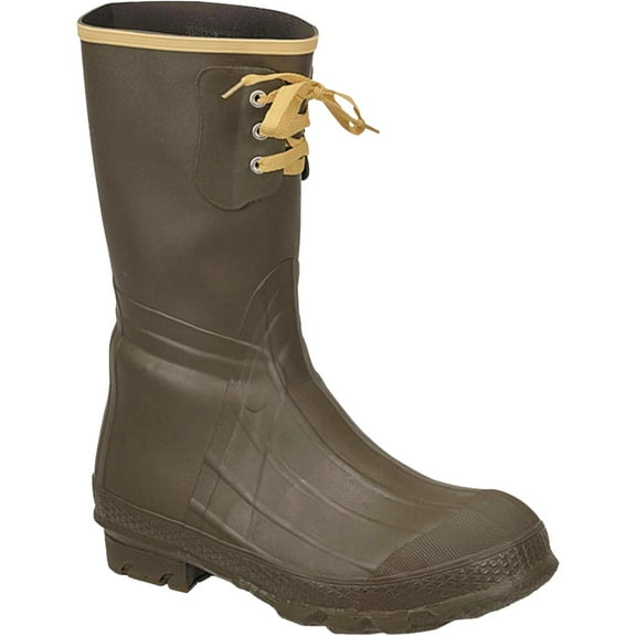 LaCrosse Footwear Insulated Pac 12 inch - Men's, OD Green, 9