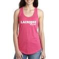 thumbnail image 1 of Lacrosse Mom Racerback Tank, 1 of 2
