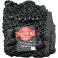 thumbnail image 1 of Velocity Heavy Duty Lacrosse Net - Weatherproof UV Resistant 1000D Polyester, Fits Goals - Comes with Lacing Cord and Quick Ties, 1 of 12