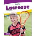 thumbnail image 1 of Pre-Owned Lacrosse (Paperback), 1 of 1