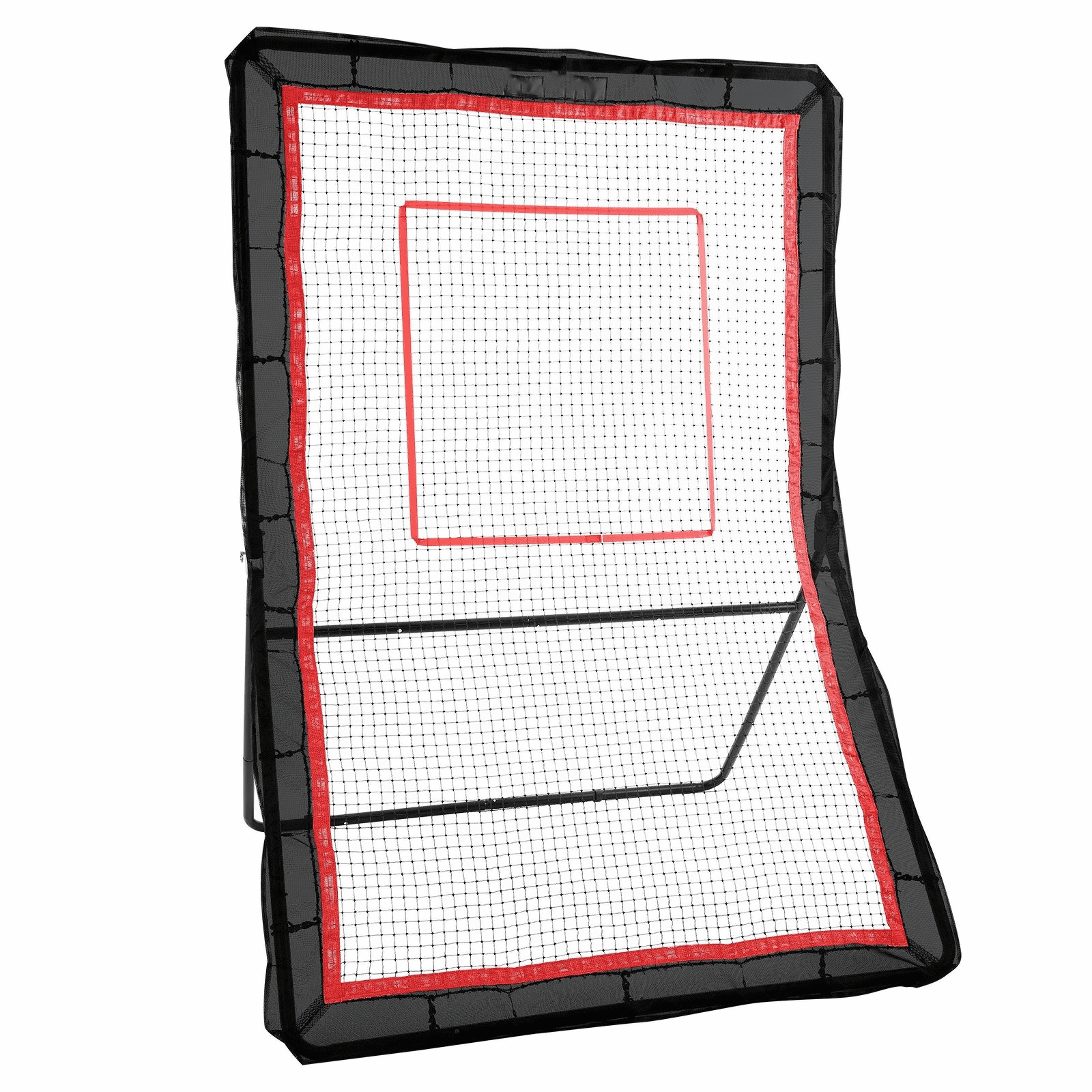 Lacrosse Rebounder 5x7 Ft, Volleyball Bounce Back Net, Baseball ...