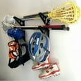 thumbnail image 1 of Lacrosse Stick Rack | Trifecta Storage Rack, 1 of 8
