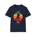thumbnail image 1 of Lacrosse T-Shirt, Lax Dude Tee Shirt, Lacrosse Gift, Lacrosse Lover, 1 of 3