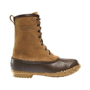 LaCrosse Footwear Uplander II 10in Boots - Brown Size 12