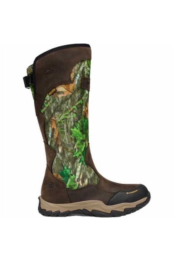 Venom Ii Wellington Snake Boot Nwtf Mossy Oak Obsession -9