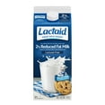 thumbnail image 1 of Lactaid 2% Reduced Fat Milk, 64 oz, 1 of 6
