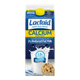 thumbnail image 1 of Lactaid 2% Reduced Fat Milk, Calcium Enriched, 64 oz, 1 of 6