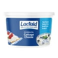 Lactaid Cottage Cheese, 16 oz
