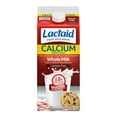 thumbnail image 1 of Lactaid Whole Milk, Calcium Enriched, 64 oz, 1 of 6