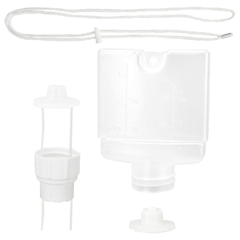 Lactation Baby Breastfeeding Assist Device Supplemental Feeder