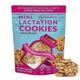 thumbnail image 2 of Mommy Knows Best Lactation Cookies Mix,Oatmeal Chocolate Chip Support For Breast Milk Supply... 2 of 14