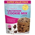 thumbnail image 2 of Mommy Knows Best Lactation Cookies Mix,Oatmeal Chocolate Chip Support For Breast Milk Supply... 2 of 14