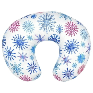 Lactation pillowcase Elastic pillowcase is suitable for lactation mother double-sided design