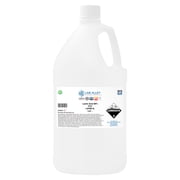Lab Alley Lactic Acid 88% Food Grade FCC, GMO-Free, Food & Beverage Additive, Natural Preservative, pH Regulator & Acidulant, 4 Liters