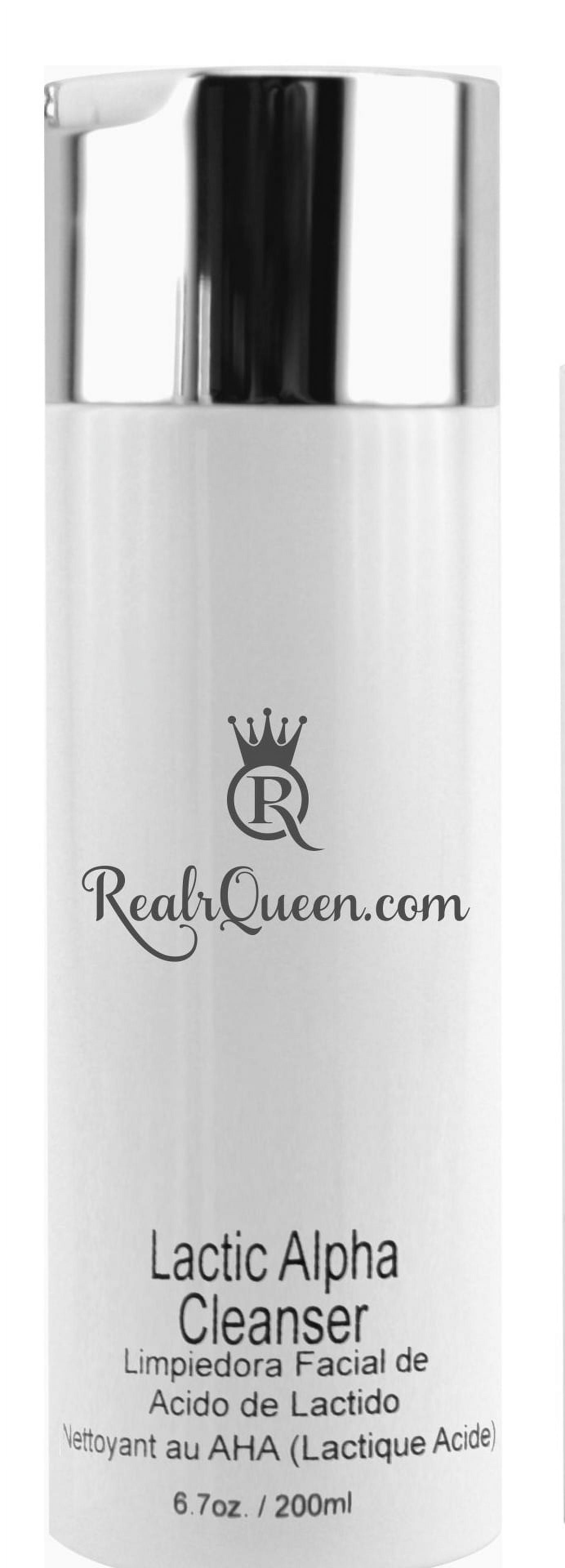 Lactic Alpha Cleanser