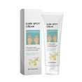 Lactic + Retinol Cream Reduces Dark Elbows, Knees, Underarms, & Neck
