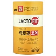 Lactofit Probiotic, Core, 60 Sticks, (2 g) Each