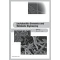 thumbnail image 1 of Lactobacillus Genomics and Metabolic Engineering (Paperback), 1 of 1