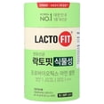 thumbnail image 1 of Lactofit Probiotics, Vegetable , 60 Sticks, (2 g) Each, 1 of 5