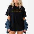 thumbnail image 1 of Lactose Can't Tolerate Me – T-Shirt / Hoodie / Sweatshirt – Reverse Logic Humor – Confident Apparel for All Ages, 1 of 6
