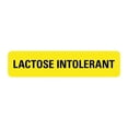 thumbnail image 1 of Lactose Intolerant Labels, 1 of 1