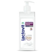 Lactovit Firming Body Lotion 400ml, Unisex, Normal to Dry Skin