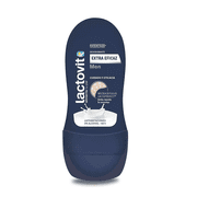 Lactovit Men Deodorant Roll-On   48H, Alcohol-Free, 1.69 oz