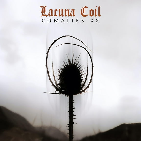 Lacuna Coil - COMALIES XX - Music & Performance - Vinyl