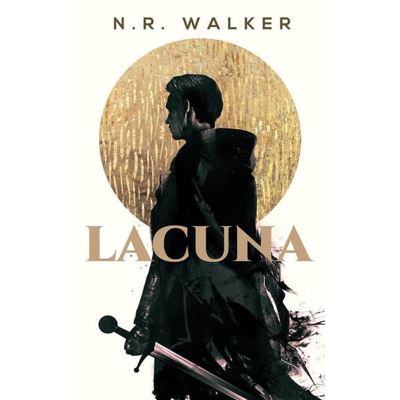 Lacuna, (Paperback)