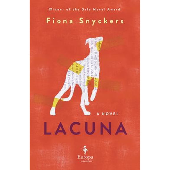 Pre-Owned Lacuna (Hardcover) 9781609457259