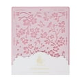 thumbnail image 1 of Lacupella Cake Stencil MAIA - Sakura Pattern, 1 of 5