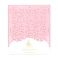 thumbnail image 1 of Lacupella Wedding Cake Stencil FIFI, 1 of 7