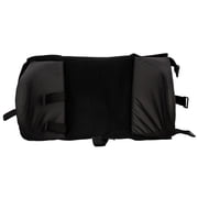 Lacura Lateral Support Assembly, Large, Foam Wing Padding, 1 Pack