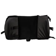 Lacura Lateral Support Assembly, Large, Foam Wing Padding, 1 Pack