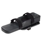 Lacura Molded Armrest, 21", Left, 1 Pack