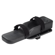 Lacura Molded Armrest, 21", Left, 1 Pack