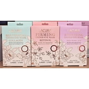 Lacura Under-Eye Mask with Nourishing Argan Oil & Vitamin E Oil 3 Boxes