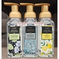 Lacura Wellness Collection Foaming Hand Soap, Chamomile & Bergamot