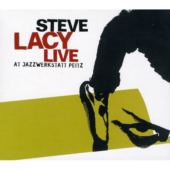 Lacy Live at Jazzwerkstatt Petiz