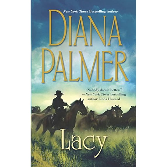Pre-Owned Lacy