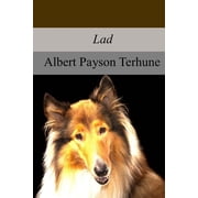 Lad A Dog Paperback by Albert Payson Terhune