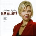 thumbnail image 1 of Lada Valesov - Intimate Studies - Music & Performance - CD, 1 of 1