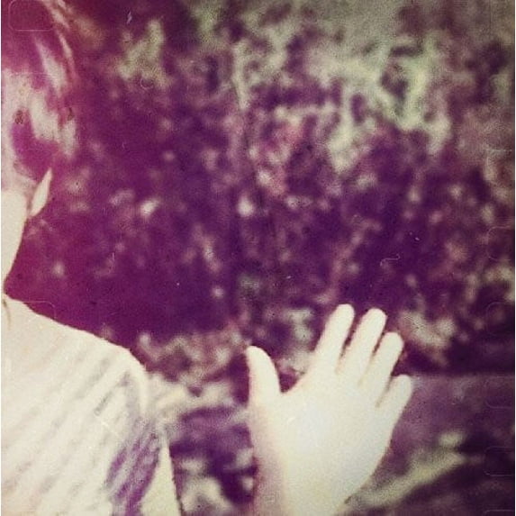 Ladada - Hi Five - Vinyl