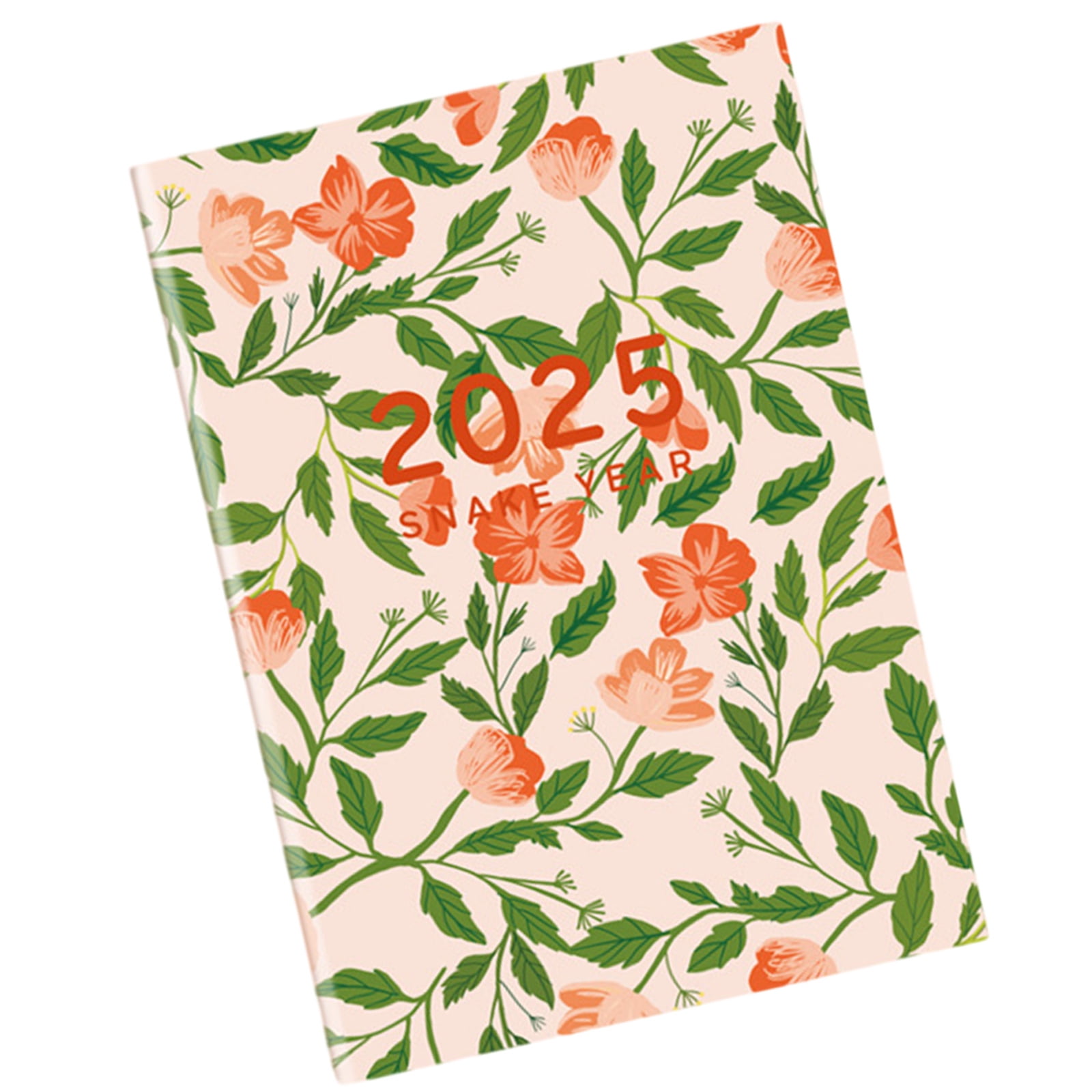 Ladaidra Brown fhgksm 2025 Monthly Planner Letter Size Planner Notebook ...